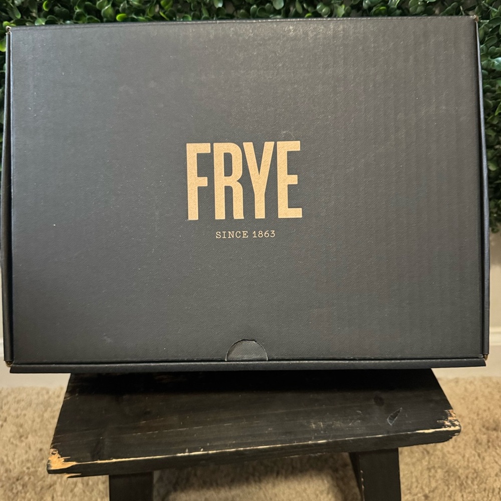 FRYE WOMEN'S MELANIE SKIMMER LOAFER FLATS SHOES - Picture 4 of 16